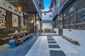 Lijiang Guyunxuan Boutique Inn